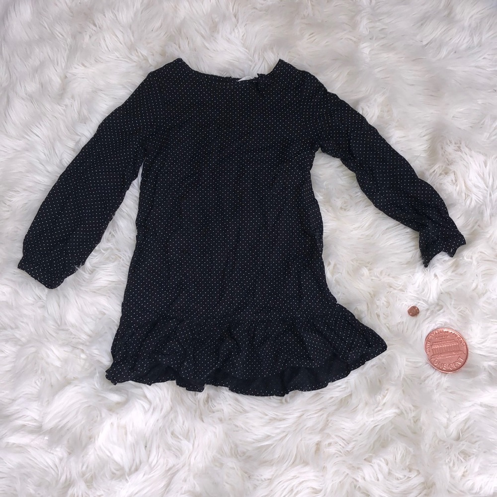 Polka Dot Dress